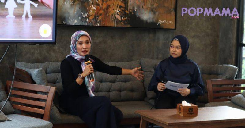 Popmama.com/FX Dimas Prasetyo